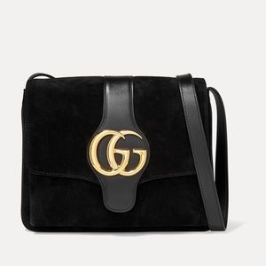 Authentic Gucci Arli shoulder bag medium. Comes with box and tags.